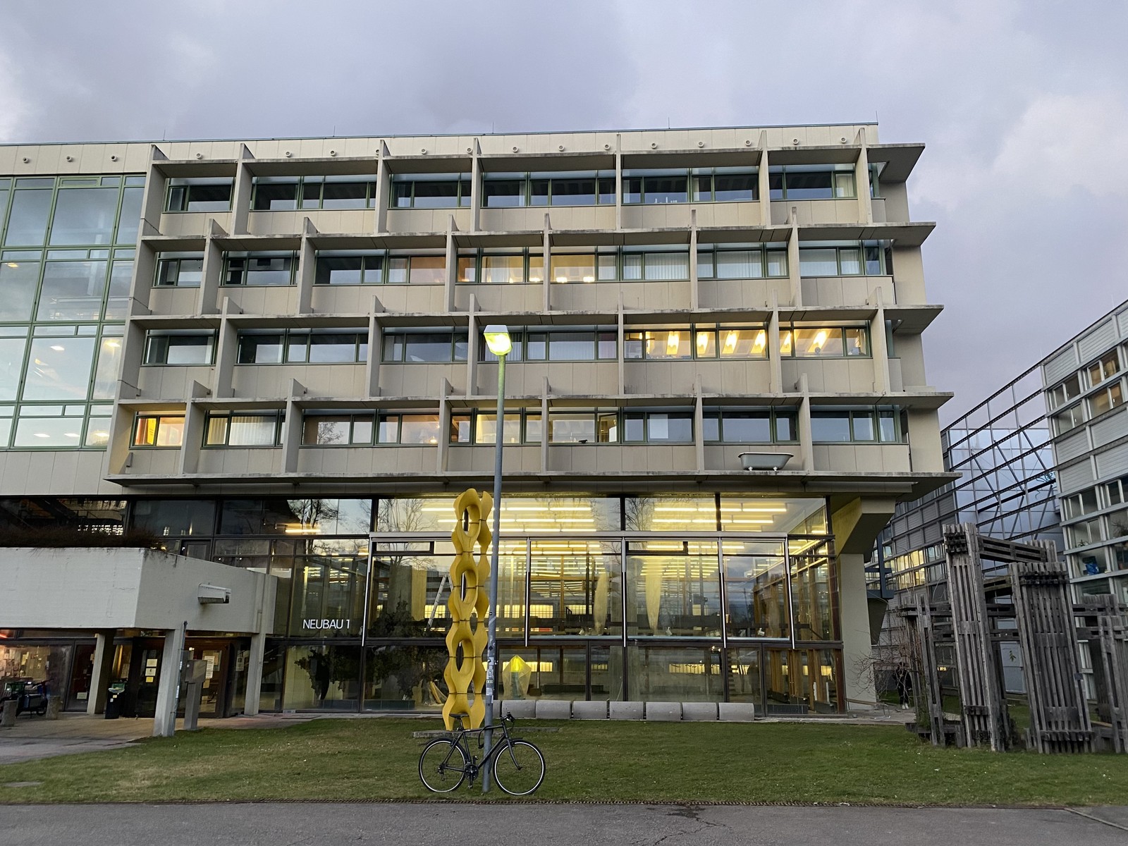 Auflösung